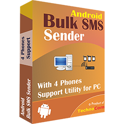 free usa bulk sms sender