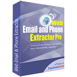 phone number extractor v2.0